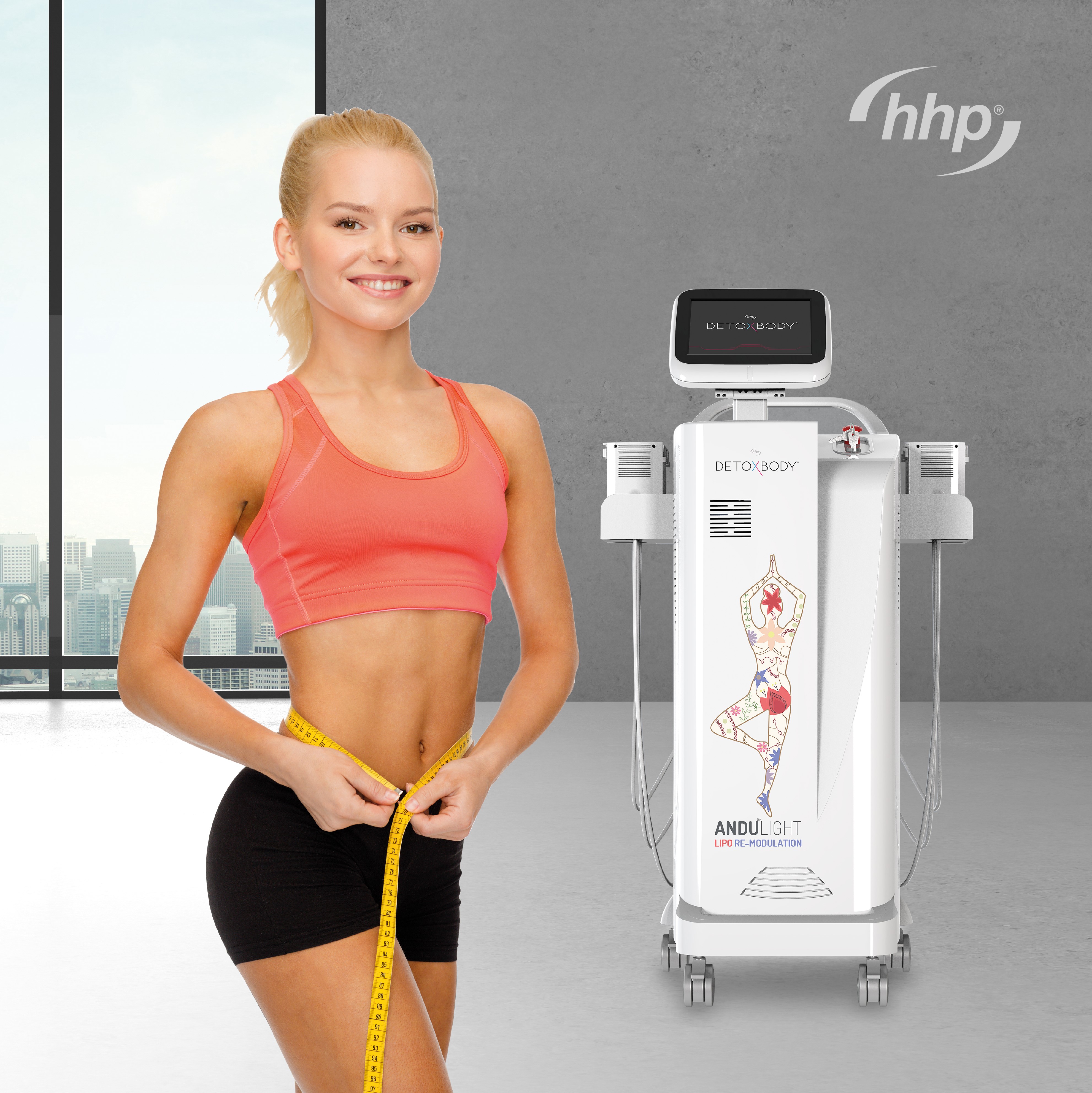 DETOXBODY NEDİR VE NASIL ÇALIŞIR?